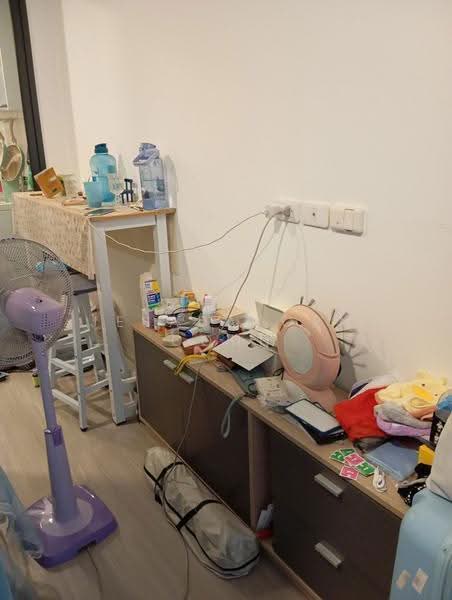 Denim Jatujak, Bangkok, Soi Vibhavadi Rangsit 3, Vibhavadi Rangsit Road, Jom Phon, Chatuchak, Bangkok, 1 Bedroom, 24 sqm, Condo For Sale, by Jesadakorn Cohn, 500508586 - DDproperty.com