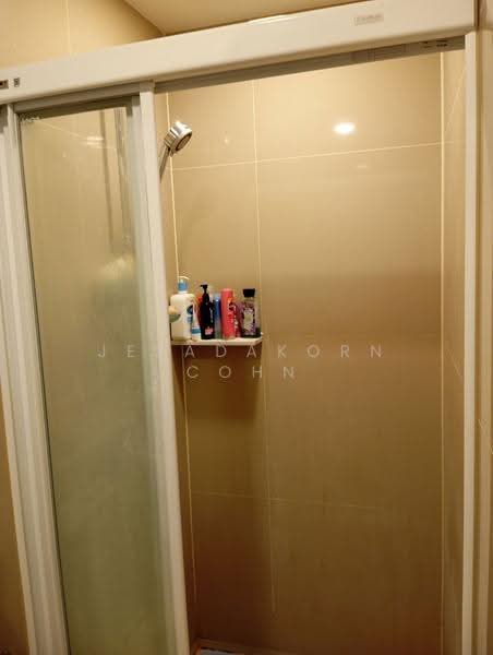Denim Jatujak, Bangkok, Soi Vibhavadi Rangsit 3, Vibhavadi Rangsit Road, Jom Phon, Chatuchak, Bangkok, 1 Bedroom, 24 sqm, Condo For Sale, by Jesadakorn Cohn, 500508586 - DDproperty.com