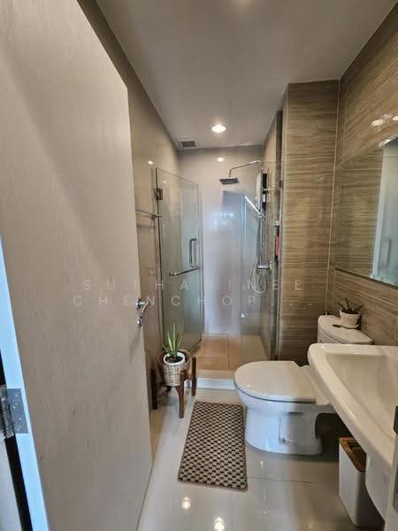 Niche Mono Sukhumvit-Bearing, Samut Prakan, Posaya Non Alley, Samrong Nua, Muang Samut Prakarn, Samut Prakan, 1 Bedroom, 29 sqm, Condo For Sale, by Suthasinee Chenchopching, 500508588 - DDproperty.com