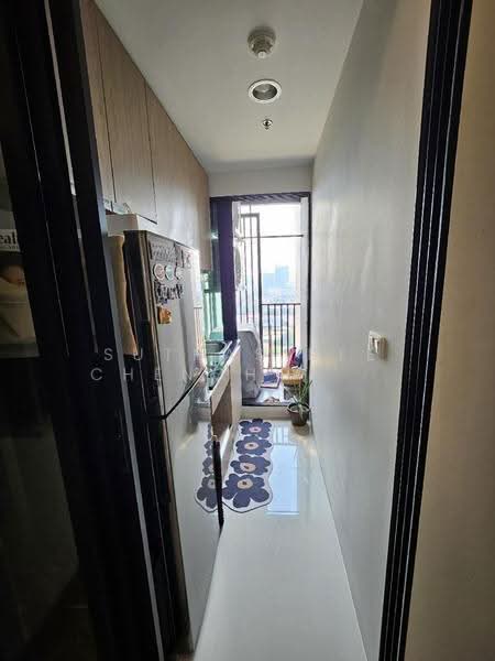 Niche Mono Sukhumvit-Bearing : นิช โมโน สุขุมวิท - แบริ่ง, สมุทรปราการ, ซอย สุขุมวิท 70, สำโรงเหนือ, เมืองสมุทรปราการ, สมุทรปราการ, 29 ตร.ม., คอนโด ขาย, โดย Suthasinee Chenchopching, 500508588 - DDproperty.com