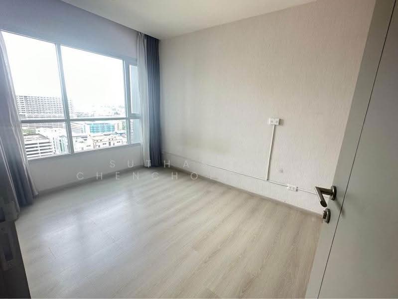 Life Ratchadapisek, Bangkok, 279 Ratchadapisaek Road, Huai Khwang, Bangkok, 2 Bedrooms, 46 sqm, Condo For Sale, by Suthasinee Chenchopching, 500508591 - DDproperty.com