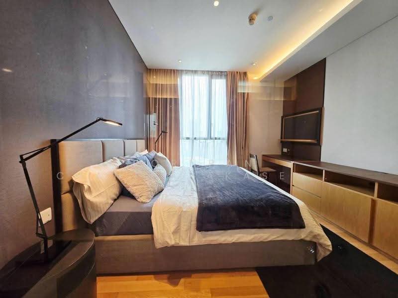 Aequa Sukhumvit 49, Bangkok, Soi Sukhumvit 49, Sukhumvit Road, Khlong Tan Nua, Watthana, Bangkok, 1 Bedroom, 60 sqm, Condo For Rent, by Pornpan Chantharakasemchai, 500508593 - DDproperty.com