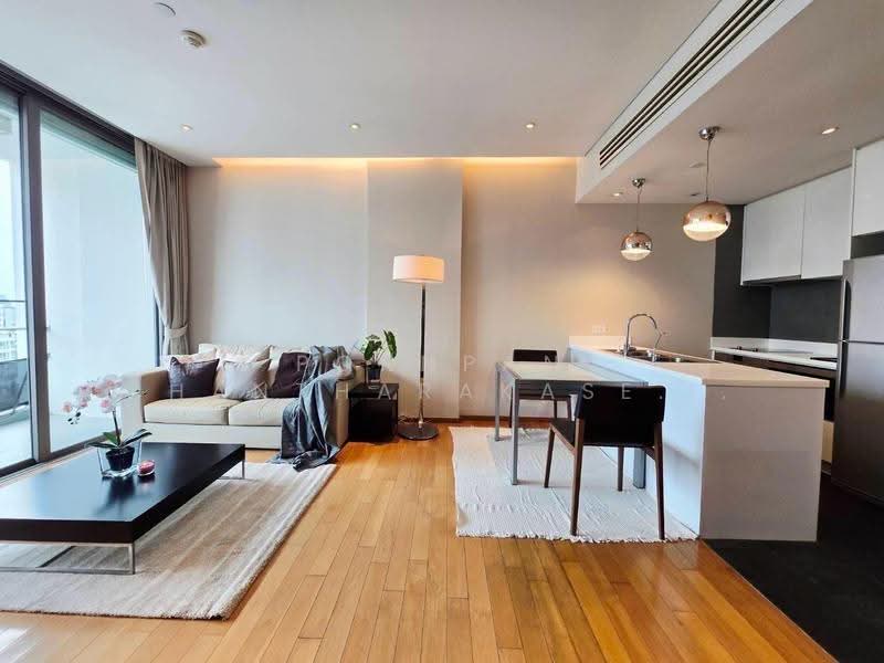 Aequa Sukhumvit 49, Bangkok, Soi Sukhumvit 49, Sukhumvit Road, Khlong Tan Nua, Watthana, Bangkok, 1 Bedroom, 60 sqm, Condo For Rent, by Pornpan Chantharakasemchai, 500508593 - DDproperty.com