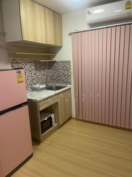 Plum Condo Chaengwattana Station Phase 3 : พลัม คอนโด แจ้งวัฒนะ สเตชั่น เฟส 3, กรุงเทพ, ถนนแจ้งวัฒนะ, ตลาดบางเขน, หลักสี่, กรุงเทพ, 27 ตร.ม., คอนโด ขาย, โดย Suthasinee Chenchopching, 500508598 - DDproperty.com