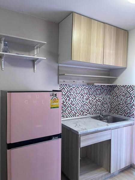 Plum Condo Chaengwattana Station Phase 3 : พลัม คอนโด แจ้งวัฒนะ สเตชั่น เฟส 3, กรุงเทพ, ถนนแจ้งวัฒนะ, ตลาดบางเขน, หลักสี่, กรุงเทพ, 27 ตร.ม., คอนโด ขาย, โดย Suthasinee Chenchopching, 500508598 - DDproperty.com