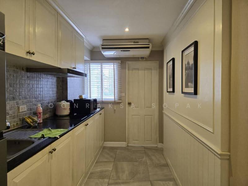 Siam Condominium : สยาม คอนโดมิเนียม, กรุงเทพ, พระราม 9, ห้วยขวาง, กรุงเทพ, 106 ตร.ม., คอนโด ให้เช่า, โดย Boonraksa Sopak, 500508599 - DDproperty.com