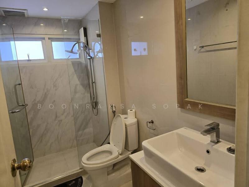 Siam Condominium : สยาม คอนโดมิเนียม, กรุงเทพ, พระราม 9, ห้วยขวาง, กรุงเทพ, 106 ตร.ม., คอนโด ให้เช่า, โดย Boonraksa Sopak, 500508599 - DDproperty.com