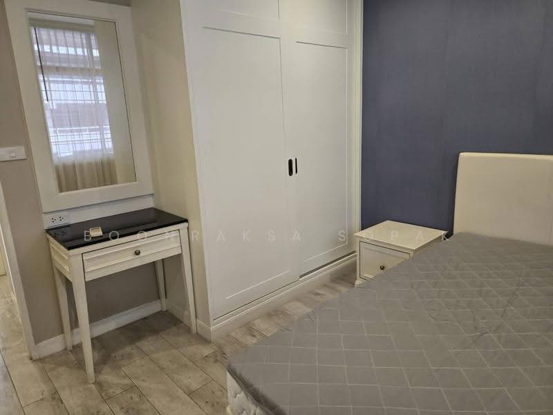 Siam Condominium, Bangkok, Rama 9, Huai Khwang, Bangkok, 3 Bedrooms, 106 sqm, Condo For Rent, by Boonraksa Sopak, 500508599 - DDproperty.com