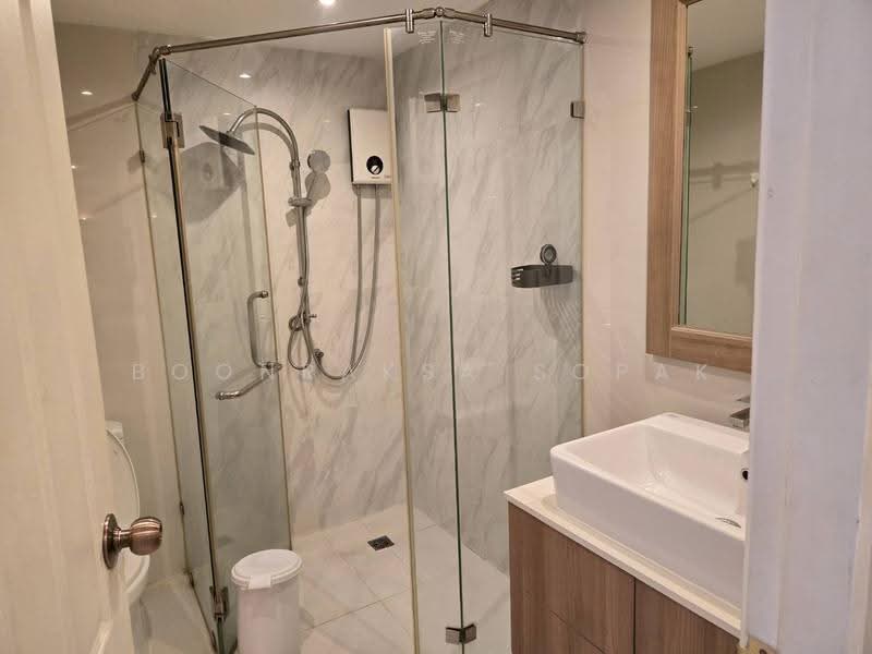 Siam Condominium : สยาม คอนโดมิเนียม, กรุงเทพ, พระราม 9, ห้วยขวาง, กรุงเทพ, 106 ตร.ม., คอนโด ให้เช่า, โดย Boonraksa Sopak, 500508599 - DDproperty.com
