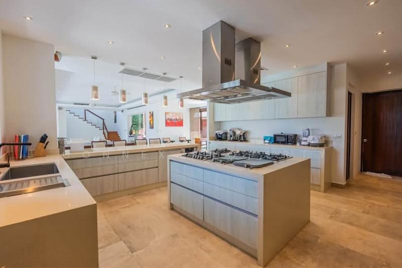 Sri Panwa Luxury 7Bedroom Seaview Villa, Phuket, -, Wichit, Muang Phuket, Phuket, 7 Bedrooms, 523 sqm, Single Detached House For Rent, by Connex Property, 500508601 - DDproperty.com