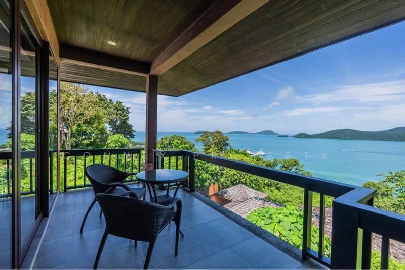 Sri Panwa Luxury 7Bedroom Seaview Villa, Phuket, -, Wichit, Muang Phuket, Phuket, 7 Bedrooms, 523 sqm, Single Detached House For Rent, by Connex Property, 500508601 - DDproperty.com