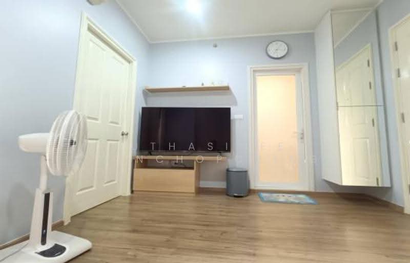 U Delight @ Huamak Station, Bangkok, 89 Huamak Road, Hua Mak, Bang Kapi, Bangkok, 1 Bedroom, 32 sqm, Condo For Sale, by Suthasinee Chenchopching, 500508603 - DDproperty.com