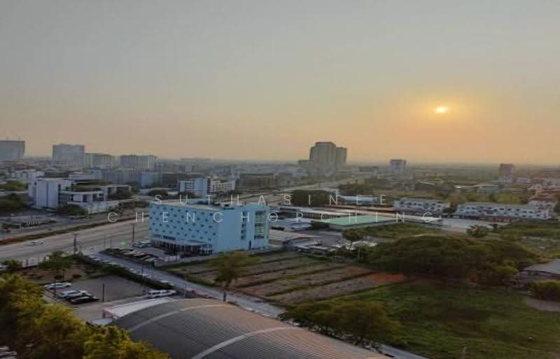 U Delight @ Huamak Station : ยู ดีไลท์ แอท หัวหมาก สเตชั่น, กรุงเทพ, 89 ถนนหัวหมาก, หัวหมาก, บางกะปิ, กรุงเทพ, 32 ตร.ม., คอนโด ขาย, โดย Suthasinee Chenchopching, 500508603 - DDproperty.com