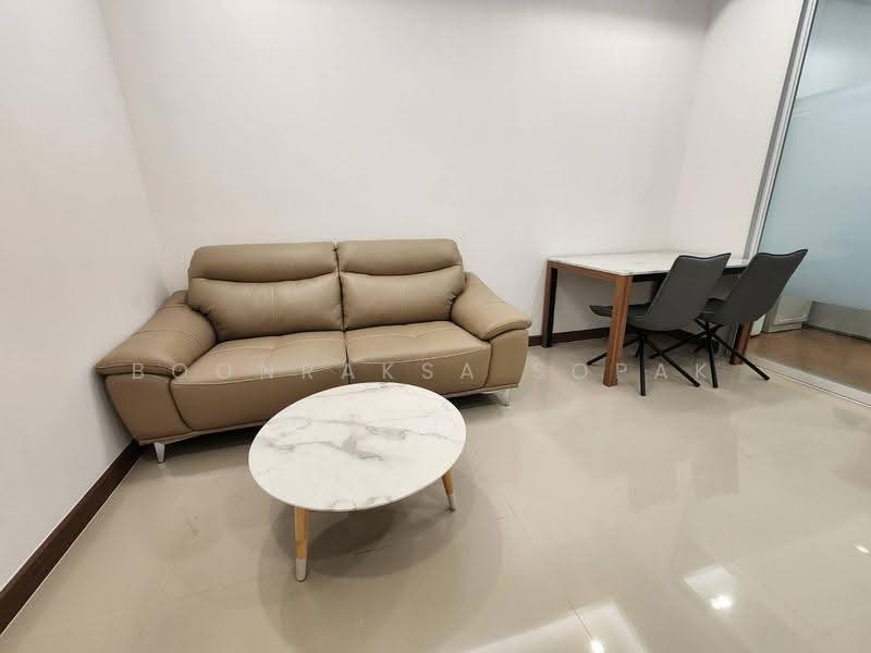 Supalai Elite Phayathai, Bangkok, Ayutthaya Road, Thanon Phaya Thai, Ratchathewi, Bangkok, 1 Bedroom, 44 sqm, Condo For Rent, by Boonraksa Sopak, 500508604 - DDproperty.com