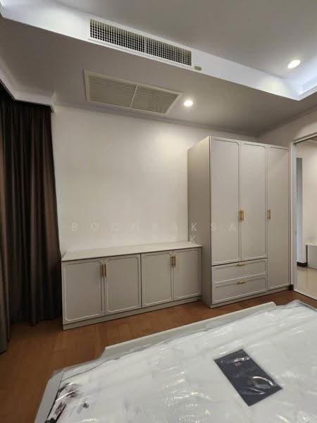 Supalai Elite Phayathai, Bangkok, Ayutthaya Road, Thanon Phaya Thai, Ratchathewi, Bangkok, 1 Bedroom, 44 sqm, Condo For Rent, by Boonraksa Sopak, 500508604 - DDproperty.com