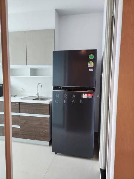 Supalai Elite Phayathai, Bangkok, Ayutthaya Road, Thanon Phaya Thai, Ratchathewi, Bangkok, 1 Bedroom, 44 sqm, Condo For Rent, by Boonraksa Sopak, 500508604 - DDproperty.com