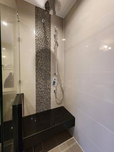 Supalai Elite Phayathai, Bangkok, Ayutthaya Road, Thanon Phaya Thai, Ratchathewi, Bangkok, 1 Bedroom, 44 sqm, Condo For Rent, by Boonraksa Sopak, 500508604 - DDproperty.com
