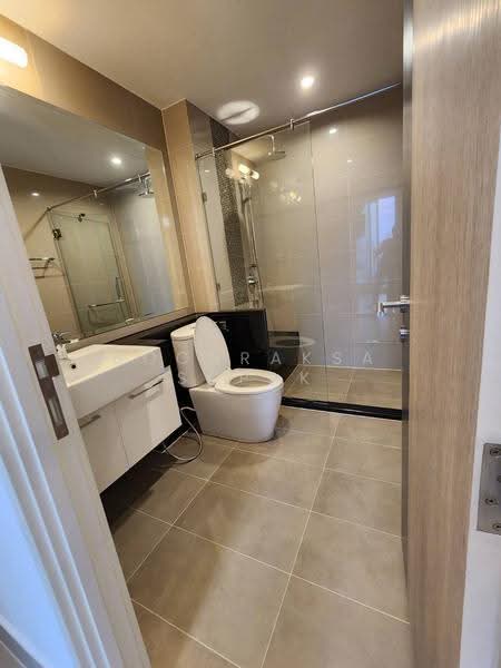 Supalai Elite Phayathai, Bangkok, Ayutthaya Road, Thanon Phaya Thai, Ratchathewi, Bangkok, 1 Bedroom, 44 sqm, Condo For Rent, by Boonraksa Sopak, 500508604 - DDproperty.com