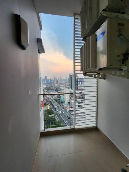 Supalai Elite Phayathai, Bangkok, Ayutthaya Road, Thanon Phaya Thai, Ratchathewi, Bangkok, 1 Bedroom, 44 sqm, Condo For Rent, by Boonraksa Sopak, 500508604 - DDproperty.com