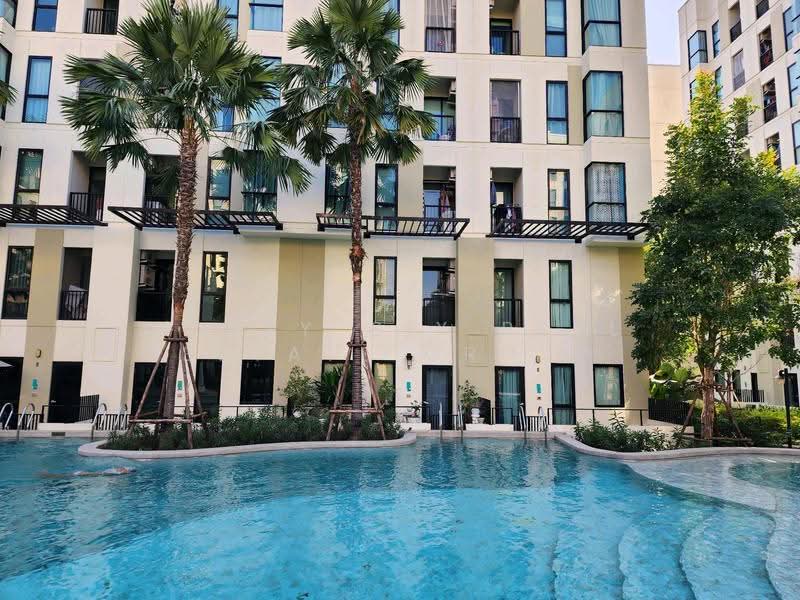 Unio Sukhumvit 72, Samut Prakan, 285 Soi Sukhumvit 72, Samrong Nua, Muang Samut Prakarn, Samut Prakan, 1 Bedroom, 70 sqm, Condo For Rent, by Forty-Six Real Estate Group, 500508605 - DDproperty.com