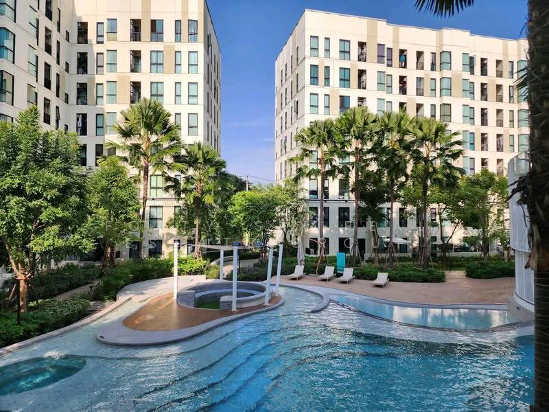 Unio Sukhumvit 72, Samut Prakan, 285 Soi Sukhumvit 72, Samrong Nua, Muang Samut Prakarn, Samut Prakan, 1 Bedroom, 70 sqm, Condo For Rent, by Forty-Six Real Estate Group, 500508605 - DDproperty.com