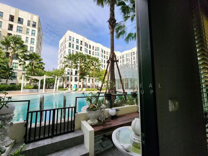Unio Sukhumvit 72, Samut Prakan, 285 Soi Sukhumvit 72, Samrong Nua, Muang Samut Prakarn, Samut Prakan, 1 Bedroom, 70 sqm, Condo For Rent, by Forty-Six Real Estate Group, 500508605 - DDproperty.com