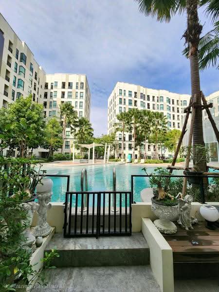 Unio Sukhumvit 72, Samut Prakan, 285 Soi Sukhumvit 72, Samrong Nua, Muang Samut Prakarn, Samut Prakan, 1 Bedroom, 70 sqm, Condo For Rent, by Forty-Six Real Estate Group, 500508605 - DDproperty.com