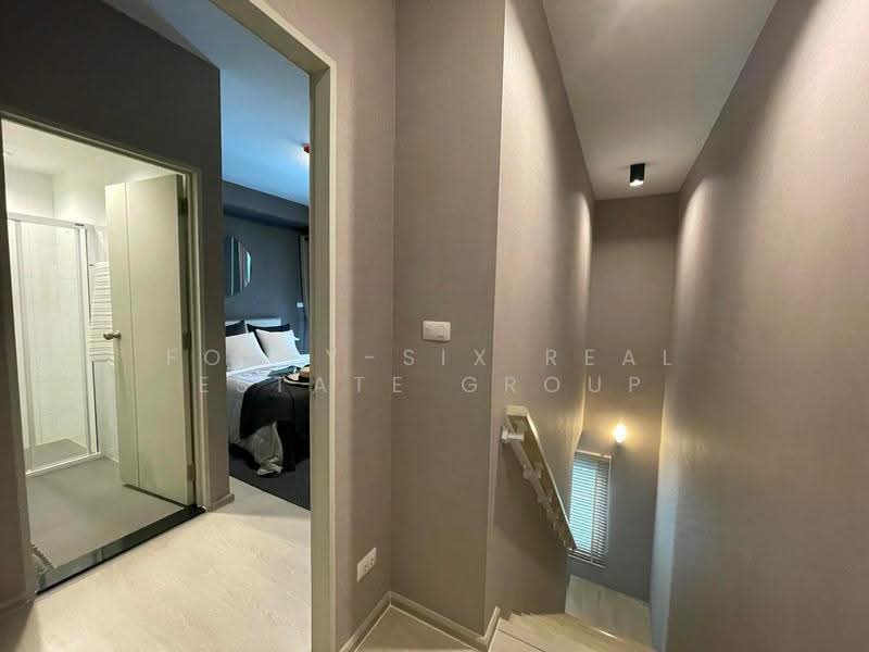 Unio Sukhumvit 72, Samut Prakan, 285 Soi Sukhumvit 72, Samrong Nua, Muang Samut Prakarn, Samut Prakan, 1 Bedroom, 70 sqm, Condo For Rent, by Forty-Six Real Estate Group, 500508605 - DDproperty.com