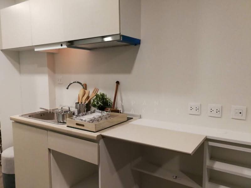 Pause Sukhumvit 103, Bangkok, Soi Udom Suk 7 Udom Suk Road, Bang Na, Bangkok, 1 Bedroom, 21 sqm, Condo For Sale, by Pornpan Chantharakasemchai, 500508607 - DDproperty.com