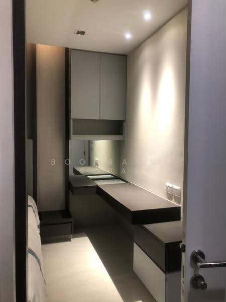 A Space ID Asok-Ratchada, Bangkok, 624 Asoke-Dindaeng Road, Din Daeng, Bangkok, 2 Bedrooms, 66 sqm, Condo For Rent, by Boonraksa Sopak, 500508608 - DDproperty.com