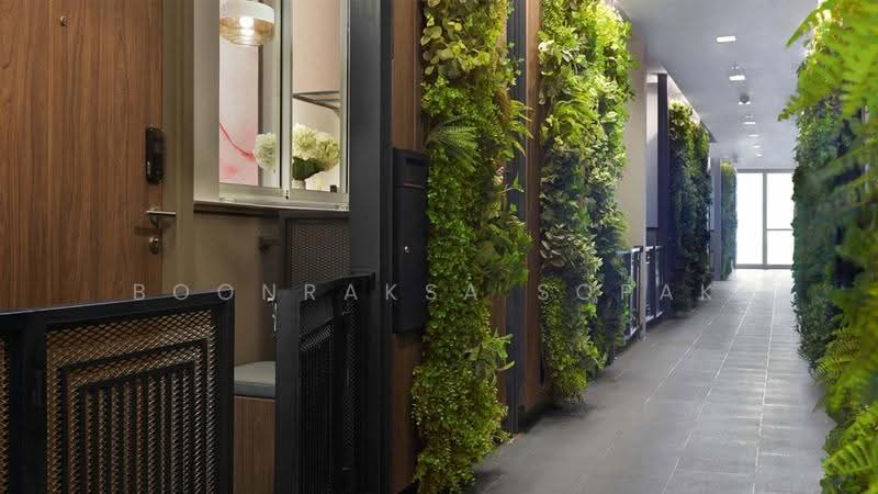 A Space ID Asok-Ratchada, Bangkok, 624 Asoke-Dindaeng Road, Din Daeng, Bangkok, 2 Bedrooms, 66 sqm, Condo For Rent, by Boonraksa Sopak, 500508608 - DDproperty.com