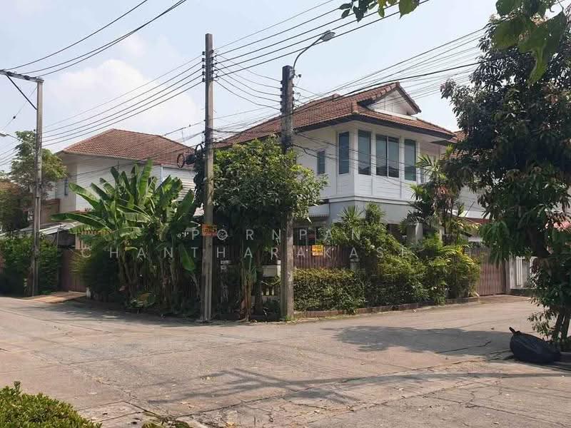 undefined, Bangkok, Prawet, Bangkok, 3 Bedrooms, 150 sqm, Single Detached House For Sale, by Pornpan Chantharakasemchai, 500508609 - DDproperty.com