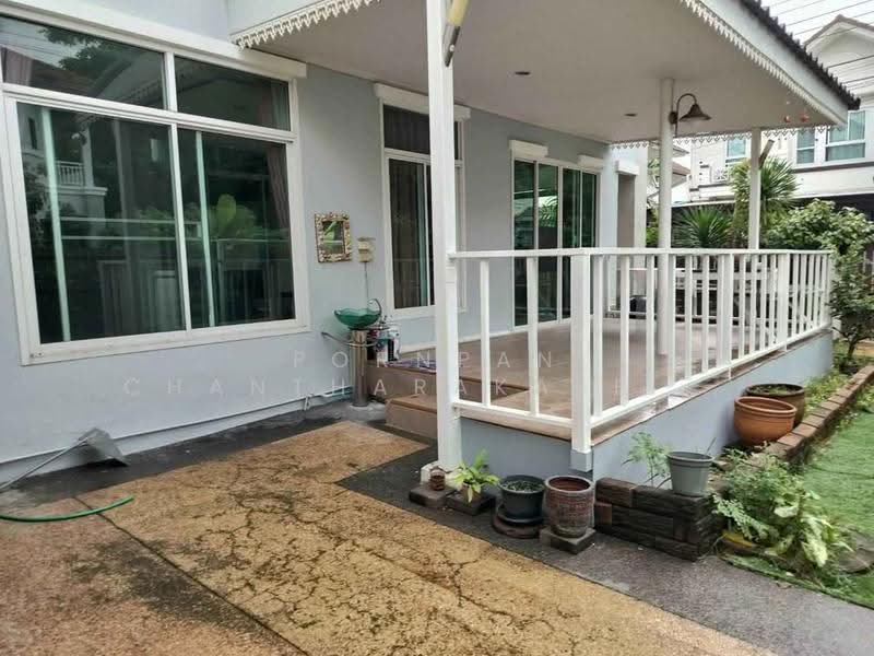 undefined, Bangkok, Prawet, Bangkok, 3 Bedrooms, 150 sqm, Single Detached House For Sale, by Pornpan Chantharakasemchai, 500508609 - DDproperty.com