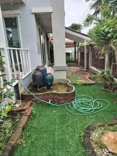 undefined, Bangkok, Prawet, Bangkok, 3 Bedrooms, 150 sqm, Single Detached House For Sale, by Pornpan Chantharakasemchai, 500508609 - DDproperty.com