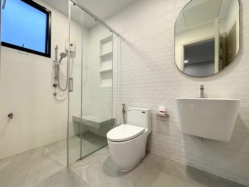 Nantawan Pool Villa Rama 9 New Krungthepkretha, Bangkok, ศรีนครินทร์ - ร่มเกล้า, Saphan Sung, Bangkok, 5 Bedrooms, 500 sqm, Single Detached House For Sale, by Nutty Property, 500508610 - DDproperty.com