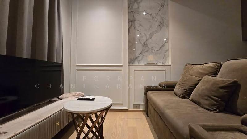 ASHTON Asoke-Rama 9, Bangkok, 469 Asoke-Dindaeng Road, Din Daeng, Bangkok, 1 Bedroom, 32 sqm, Condo For Rent, by Pornpan Chantharakasemchai, 500508613 - DDproperty.com
