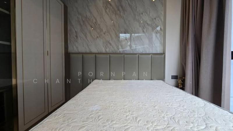 ASHTON Asoke-Rama 9, Bangkok, 469 Asoke-Dindaeng Road, Din Daeng, Bangkok, 1 Bedroom, 32 sqm, Condo For Rent, by Pornpan Chantharakasemchai, 500508613 - DDproperty.com