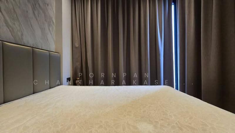 ASHTON Asoke-Rama 9, Bangkok, 469 Asoke-Dindaeng Road, Din Daeng, Bangkok, 1 Bedroom, 32 sqm, Condo For Rent, by Pornpan Chantharakasemchai, 500508613 - DDproperty.com