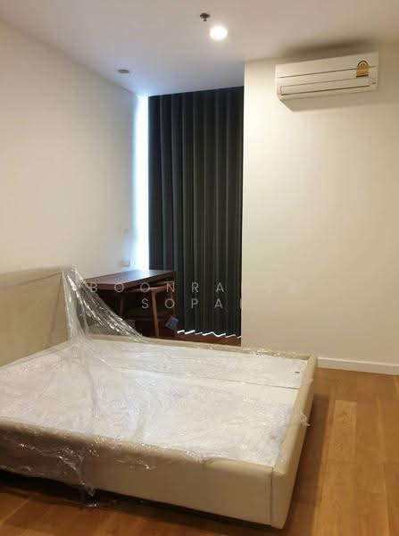 Bright Wongwian Yai, Bangkok, 18 Somdet Phra Chao Tak Sin Road, Bukkalo, Thon Buri, Bangkok, 2 Bedrooms, 72 sqm, Condo For Rent, by Boonraksa Sopak, 500508614 - DDproperty.com