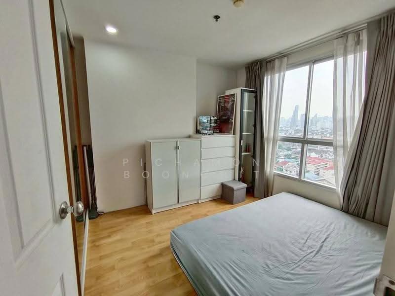 U Delight Residence Pattanakarn-Thonglor : ยู ดีไลท์ เรสซิเดนซ์ พัฒนาการ-ทองหล่อ ), กรุงเทพ, 308 ถนนพัฒนาการ, สวนหลวง, กรุงเทพ, 72 ตร.ม., คอนโด ขาย, โดย Pichamon Boonchit, 500508615 - DDproperty.com
