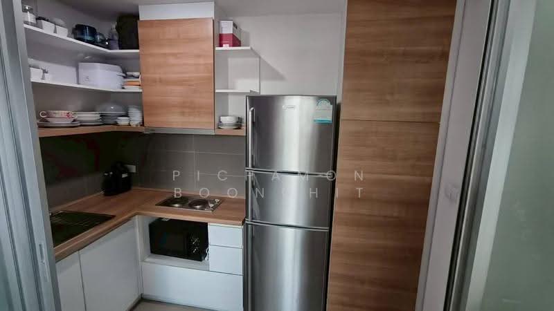 U Delight Residence Pattanakarn-Thonglor, Bangkok, 308 Phatthanakan Road, Suan Luang, Bangkok, 2 Bedrooms, 72 sqm, Condo For Sale, by Pichamon Boonchit, 500508615 - DDproperty.com