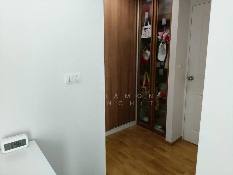 U Delight Residence Pattanakarn-Thonglor : ยู ดีไลท์ เรสซิเดนซ์ พัฒนาการ-ทองหล่อ ), กรุงเทพ, 308 ถนนพัฒนาการ, สวนหลวง, กรุงเทพ, 72 ตร.ม., คอนโด ขาย, โดย Pichamon Boonchit, 500508615 - DDproperty.com