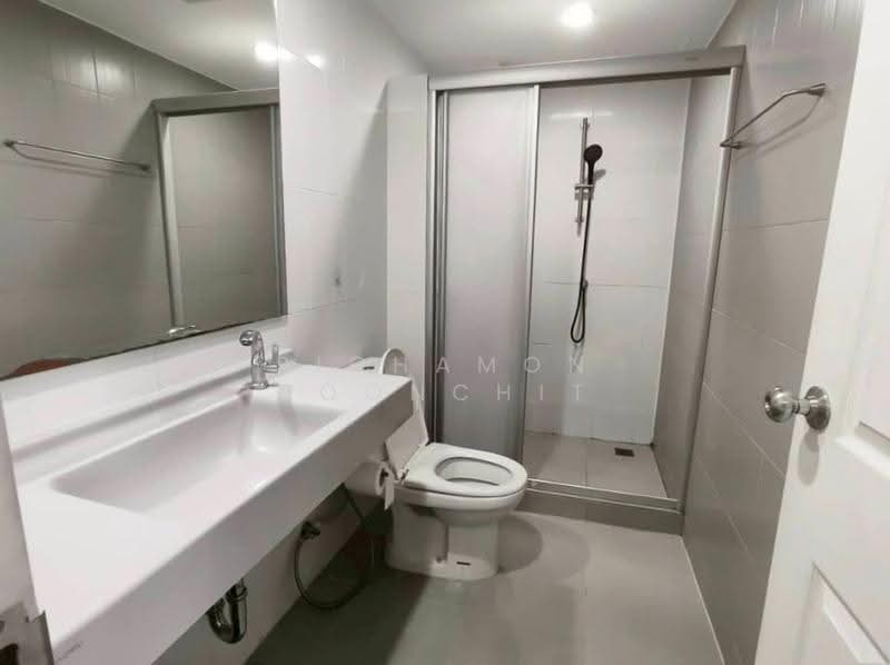 U Delight Residence Pattanakarn-Thonglor, Bangkok, 308 Phatthanakan Road, Suan Luang, Bangkok, 2 Bedrooms, 72 sqm, Condo For Sale, by Pichamon Boonchit, 500508615 - DDproperty.com