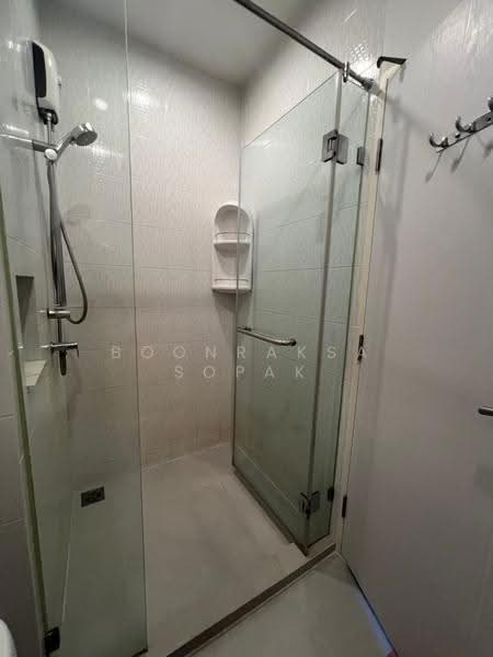 The Niche Pride Thonglor-Phetchaburi, Bangkok, New Petchaburi Road, Bang Kapi, Huai Khwang, Bangkok, 1 Bedroom, 40 sqm, Condo For Rent, by Boonraksa Sopak, 500508617 - DDproperty.com