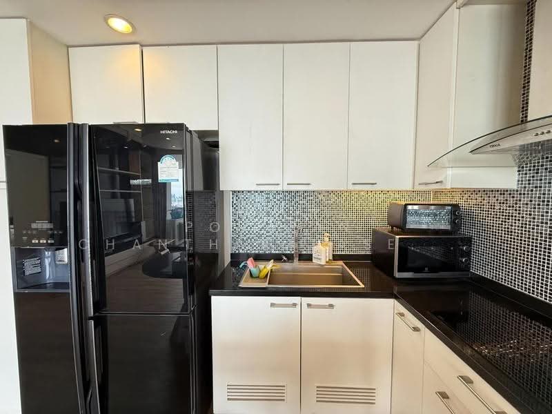 The Issara Ladprao, Bangkok, 296 Ladpao Road, Jom Phon, Chatuchak, Bangkok, 2 Bedrooms, 86 sqm, Condo For Rent, by Pornpan Chantharakasemchai, 500508618 - DDproperty.com