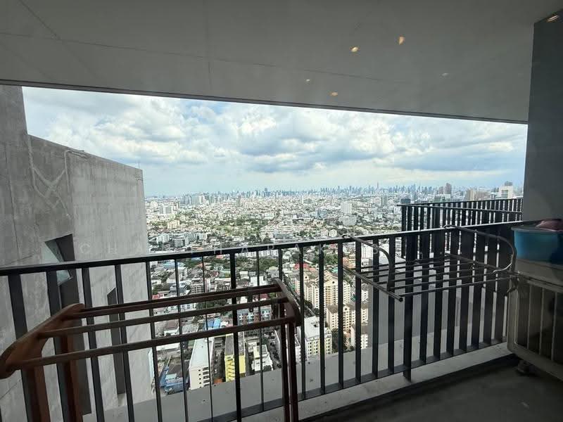The Issara Ladprao, Bangkok, 296 Ladpao Road, Jom Phon, Chatuchak, Bangkok, 2 Bedrooms, 86 sqm, Condo For Rent, by Pornpan Chantharakasemchai, 500508618 - DDproperty.com