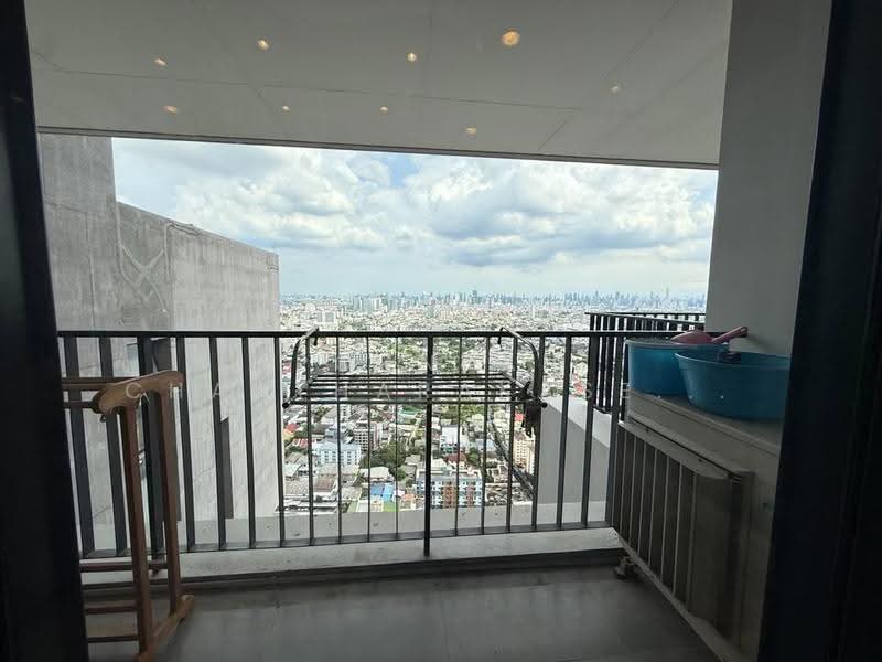 The Issara Ladprao, Bangkok, 296 Ladpao Road, Jom Phon, Chatuchak, Bangkok, 2 Bedrooms, 86 sqm, Condo For Rent, by Pornpan Chantharakasemchai, 500508618 - DDproperty.com