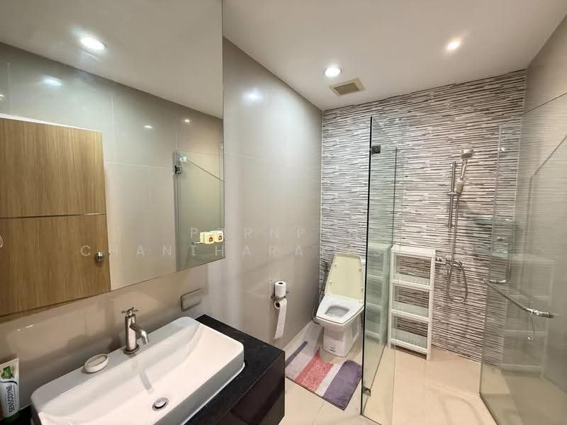 The Issara Ladprao, Bangkok, 296 Ladpao Road, Jom Phon, Chatuchak, Bangkok, 2 Bedrooms, 86 sqm, Condo For Rent, by Pornpan Chantharakasemchai, 500508618 - DDproperty.com