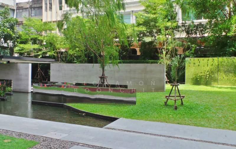Wyne Sukhumvit, Bangkok, 1120 Sukhumvit Road, Phra Kanong, Khlong Toei, Bangkok, 1 Bedroom, 35 sqm, Condo For Sale, by Pichamon Boonchit, 500508619 - DDproperty.com
