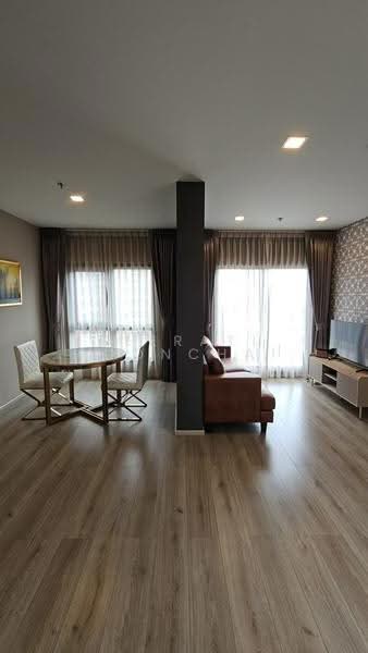 Metris Ladprao, Bangkok, Lat Phrao Road, Jom Phon, Chatuchak, Bangkok, 2 Bedrooms, 61 sqm, Condo For Sale, by Keerati Poonchai, 500508622 - DDproperty.com